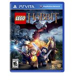 Lego The Hobbit (PlayStation Vita)